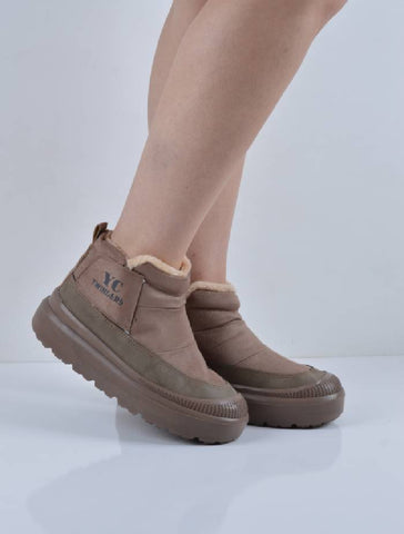 Vizon Hazır Taban Ugg