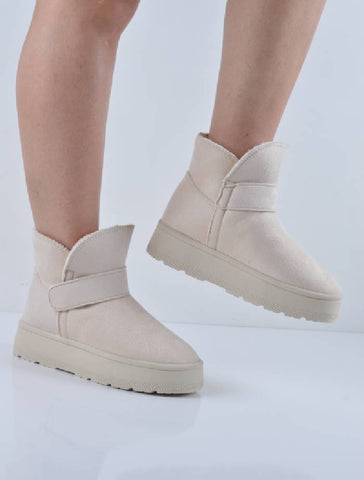 Ten Hazır Taban Ugg
