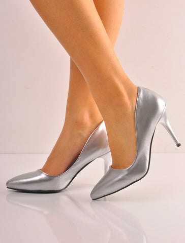 Stiletto