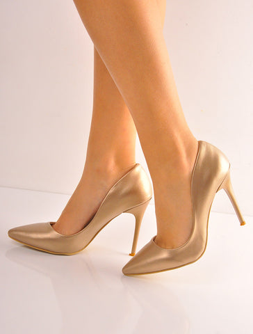 Stiletto
