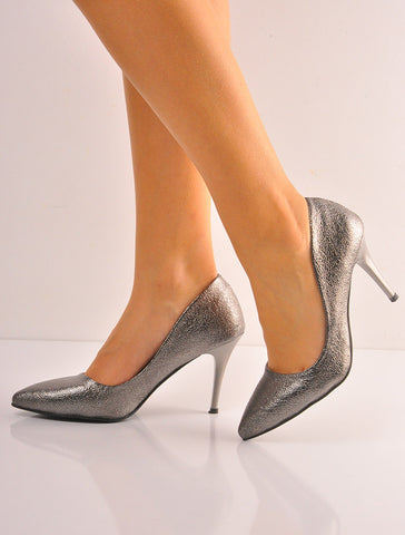 Stiletto