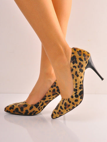 Stiletto